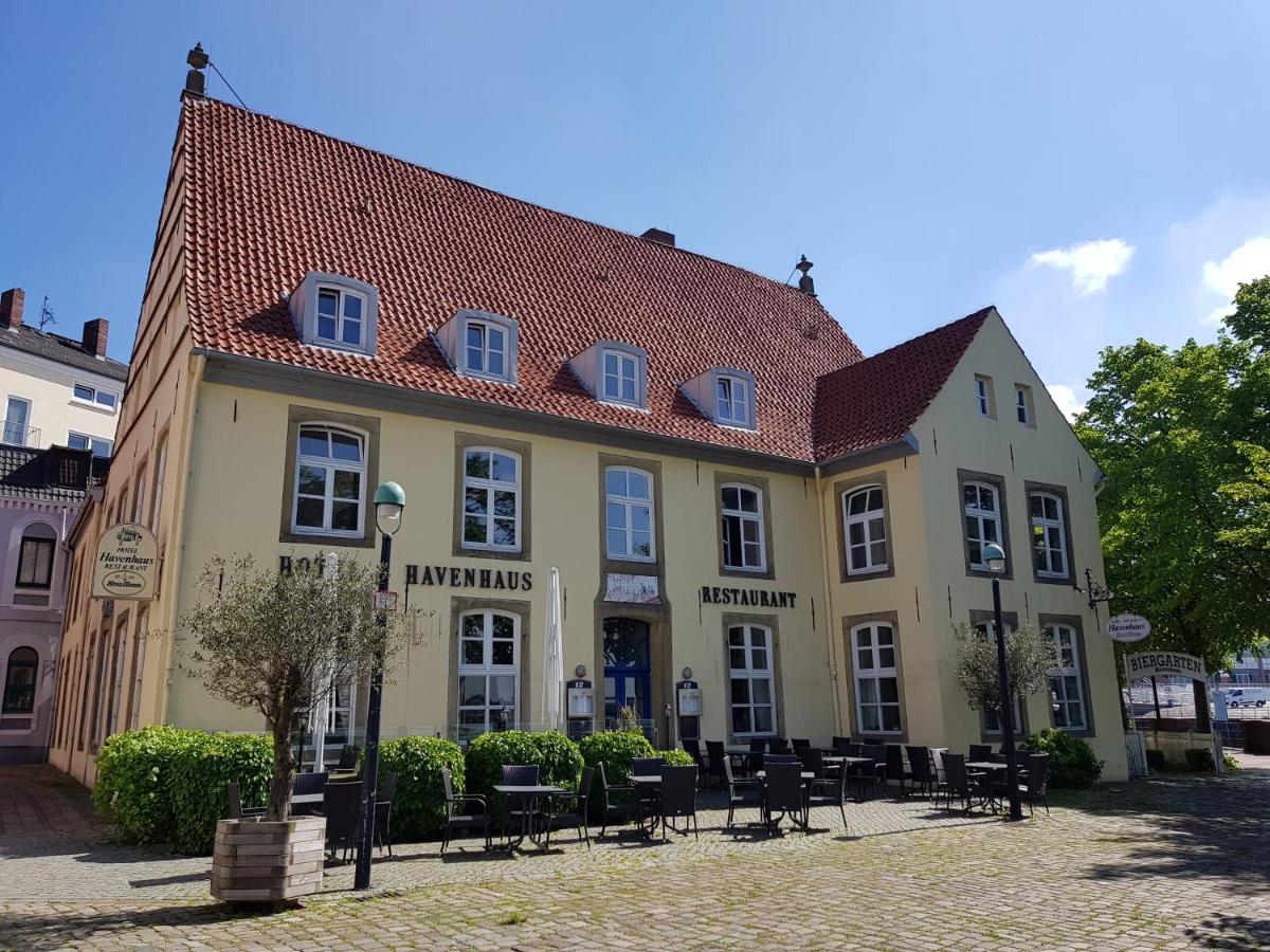 Hotel Havenhaus