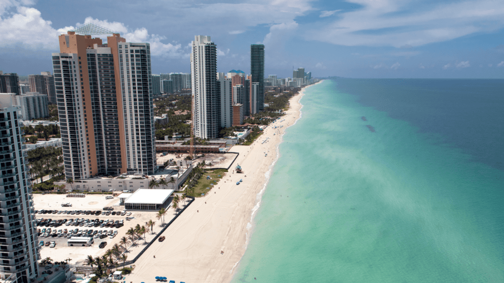 Pop-Up Club Fort Lauderdale Florida Yacht Crew Networking